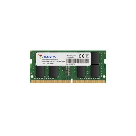 MEMORIA RAM DDR4 ADATA 16GB 2666 Mhz...