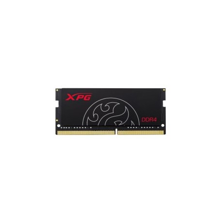 MEMORIA RAM DDR4 ADATA XPG HUNTER 8GB 2666...