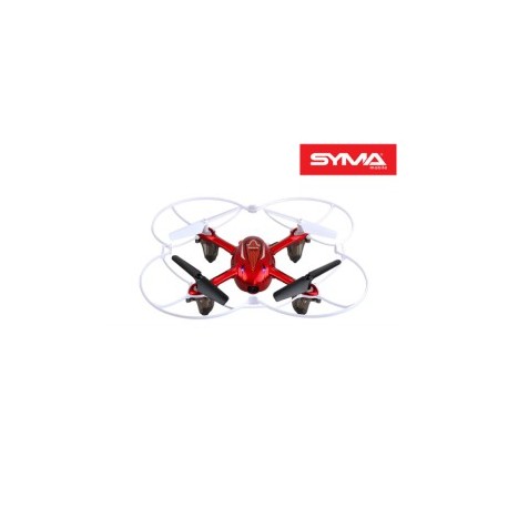 DRONE - CAMARA SYMA X8C NEGRO