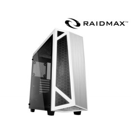 GABINETE RAIDMAX SIGMA A14TWS BLANCO...