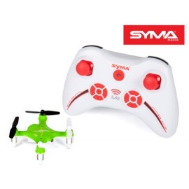 DRONE SYMA X12S VERDE