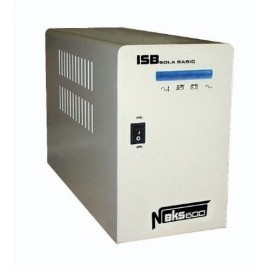 NOBREAK SOLA BASIC NBKS-600 600VA/300W, 8...