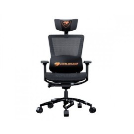 SILLA COUGAR ARGO BLACK