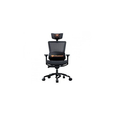 SILLA COUGAR ARGO BLACK