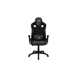 SILLA AEROCOOL COUNT IRON BLACK