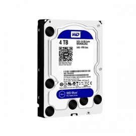 DISCO DURO INTERNO WD 4TB 3.5" WD40EZAZ...