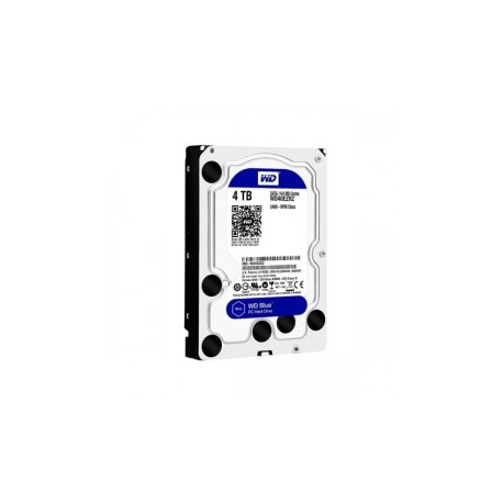 DISCO DURO INTERNO WD 4TB 3.5" WD40EZAZ...