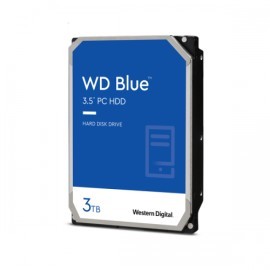 DISCO DURO INTERNO WD 2TB 3.5" WD20EZAZ...