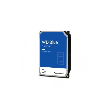 DISCO DURO INTERNO WD 2TB 3.5" WD20EZAZ...