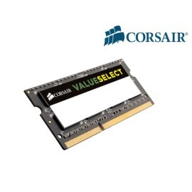 MEMORIA RAM 4GB 1600MHZ LAPTOP CORSAIR...