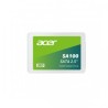 UNIDAD SSD ACER SA100 120GB BL.9BWWA.101