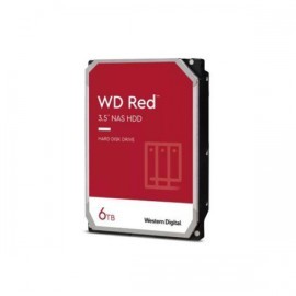 DISCO DURO INTERNO WD 6TB 3.5" WD60EFAX....