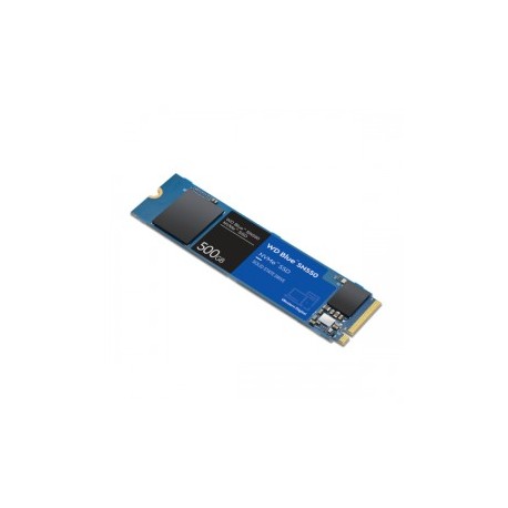 UNIDAD SSD M.2 WD SN550 500GB WDS500G2B0C...