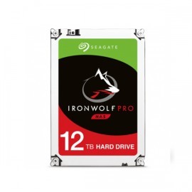 DISCO DURO INTERNO SEAGATE 12TB 3.5...