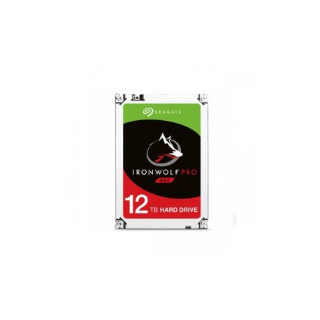 DISCO DURO INTERNO SEAGATE 12TB 3.5...