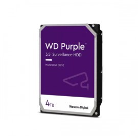 DISCO DURO INTERNO WD 4TB 3.5" WD42PURZ...