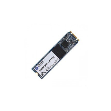 UNIDAD SSD M.2 XPG S40G RGB SA400M8/480G