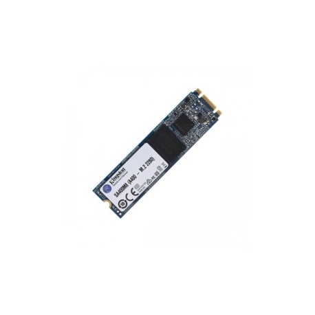 UNIDAD SSD M.2 WD 240GB SA400M8/120G