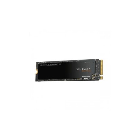 UNIDAD SSD M.2 WD SN750 500GB WDS500G3X0C...