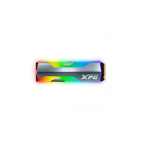 UNIDAD SSD M.2 ADATA SPECTRIX S20 RGB PCIe...