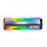 UNIDAD SSD M.2 ADATA SPECTRIX S20 RGB PCIe...