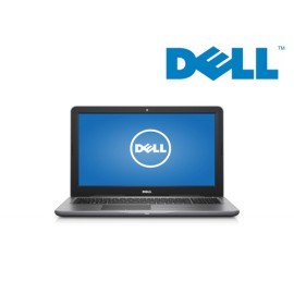 LAPTOP DELL INSPIRON 15 CI7-7500 8G 1T W10...