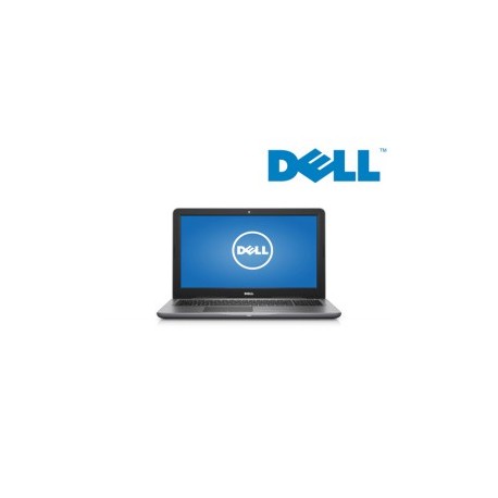 LAPTOP DELL INSPIRON 15 CI7-7500 8G 1T W10...