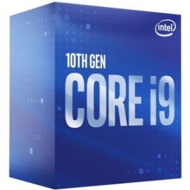 CPU INTEL CORE I9 10900 2.8GHZ 20MB 65W...