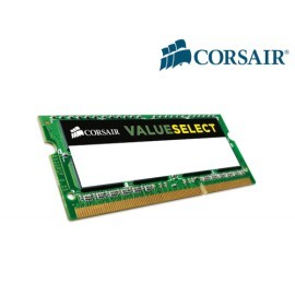 MEMORIA RAM 8GB 1600MHZ LAPTOP CORSAIR...