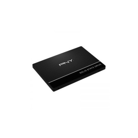 SSD 480GB PNY CS900 2.5" SSD7CS900-480-RB
