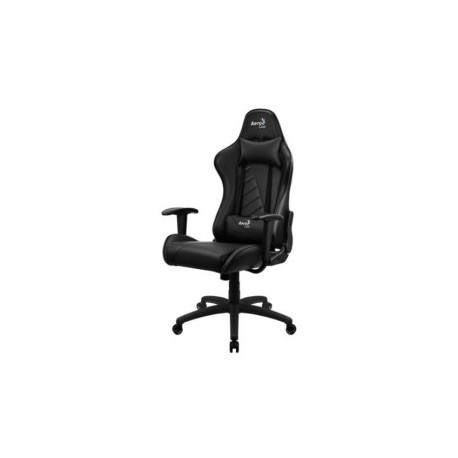 SILLA AEROCOOL AC110 AIR NEGRA