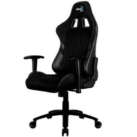 SILLA AEROCOOL AERO 1 ALPHA NEGRA