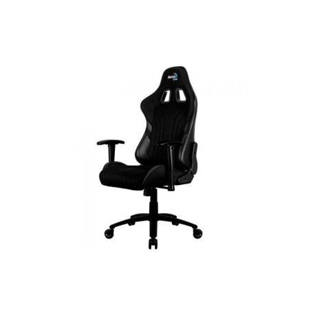 SILLA AEROCOOL AERO 1 ALPHA NEGRA