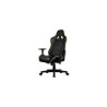 SILLA AEROCOOL AC220 AIR RGB NEGRA