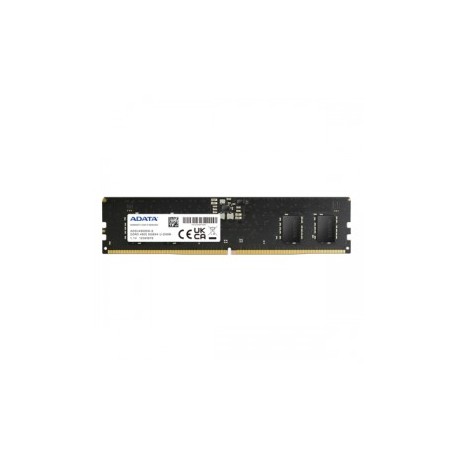 MEMORIA DDR5 ADATA 8GB 4800MHZ UDIMM
