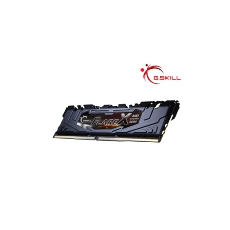 MEMORIA RAM DDR4 GSKILL FLARE X 2x16GB...