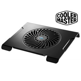 BASE ENFRIADORA COOLER MASTER NOTEPAL CM...