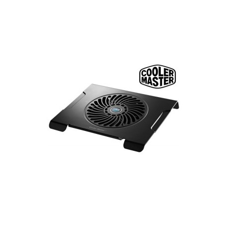 BASE ENFRIADORA COOLER MASTER NOTEPAL CM...