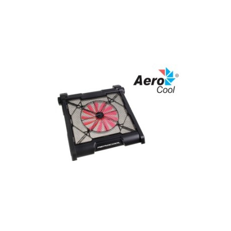 BASE ENFRIADORA LAPTOP AEROCOOL STRIKE-X...