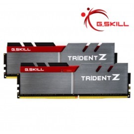 MEMORIA RAM DDR4 GSKILL TRIDENT Z 2X8GB...