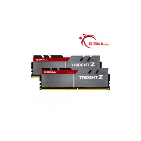 MEMORIA RAM DDR4 GSKILL TRIDENT Z 2X8GB...