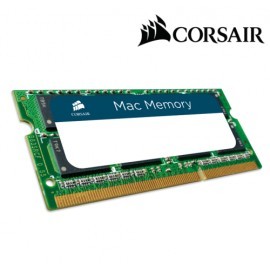 MEMORIA RAM SODIMM DDR3 CORSAIR 8GB...