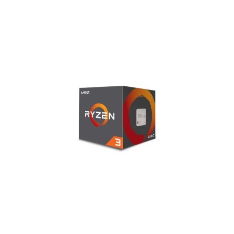 Procesador AMD Ryzen™ 3 1300X YD130XBBAEBOX