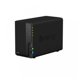 Servidor NAS Synology Disk Station DS218+...