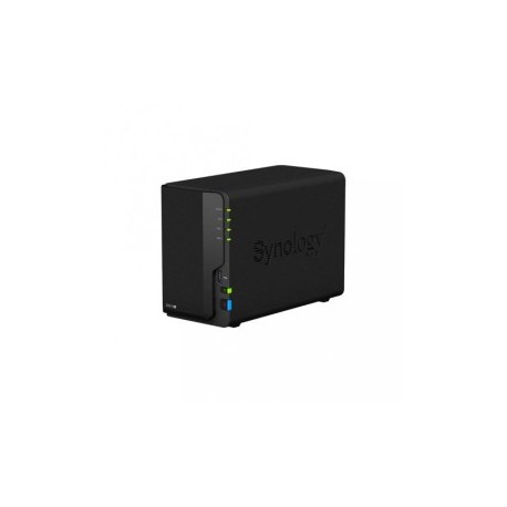 Servidor NAS Synology Disk Station DS218+...