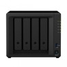 Servidor NAS Synology Disk Station DS418 -...