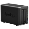 Servidor NAS Synology Disk Station DS718+...