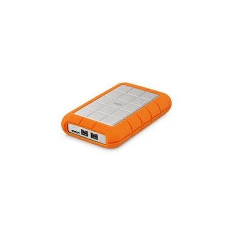 DISCO DURO PORTATIL LACIE RUGGED USB...