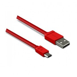 CABLE USB A MICRO USB ACTECK TECK TO GO...