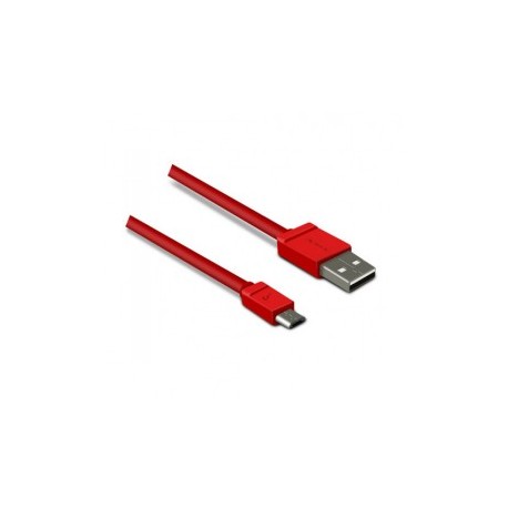 CABLE USB A MICRO USB ACTECK TECK TO GO...